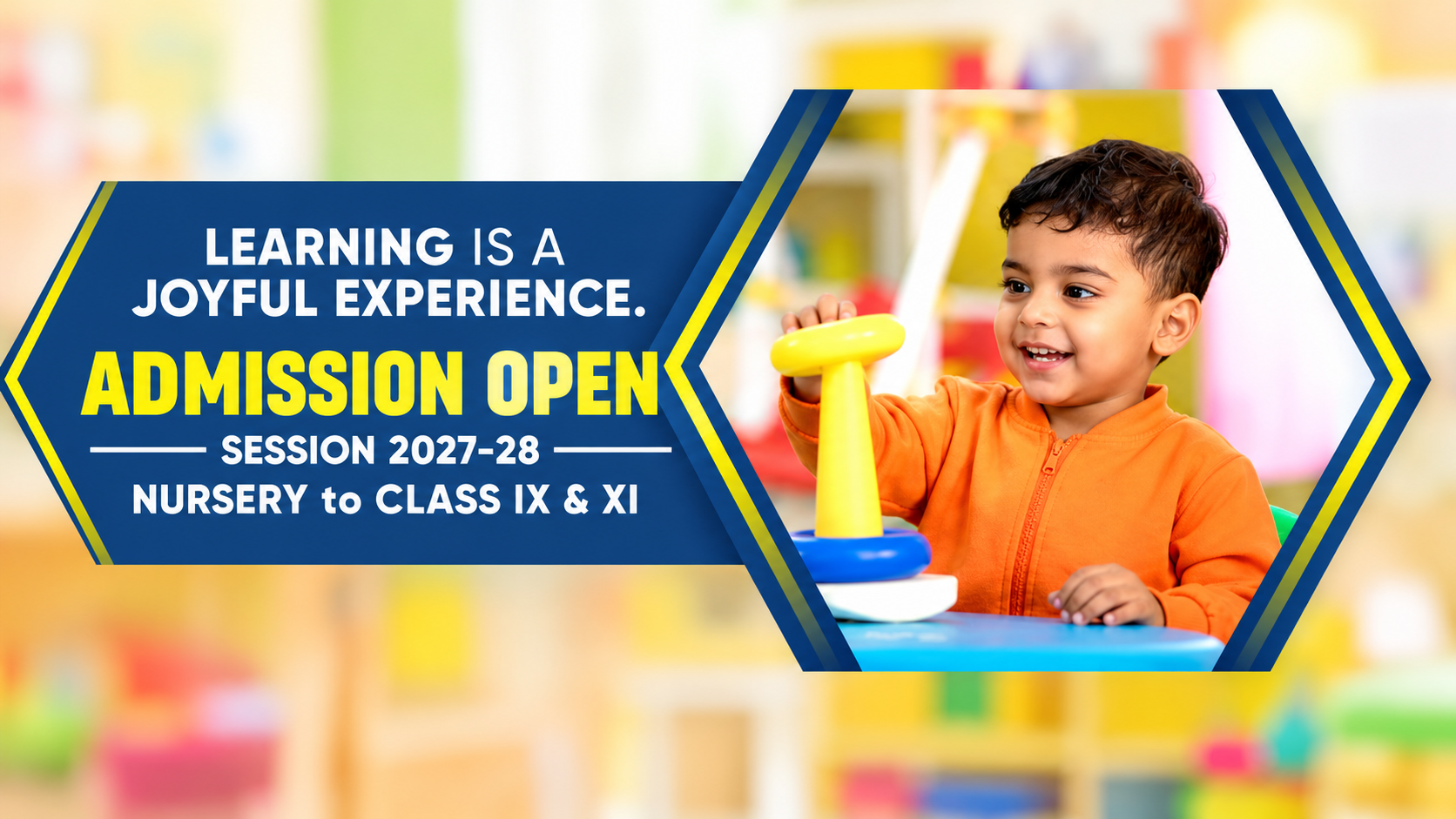 Seth Anandram Jaipuria School