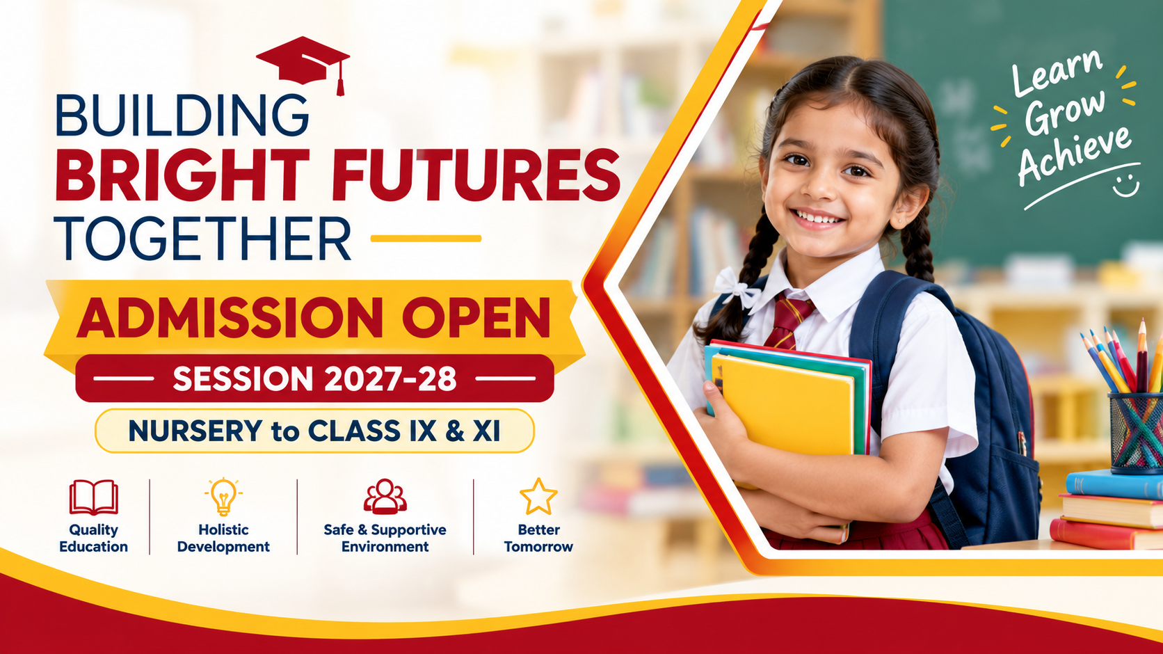 Seth Anandram Jaipuria School